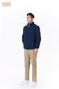 WAJKBD170M-S copy 3-1 Ảnh của Áo jacket nam 3 lớp cổ đứng